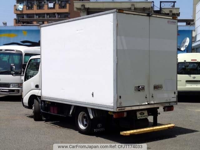 toyota toyoace 2008 -TOYOTA--Toyoace BKG-XZU504--XZU504-0002187---TOYOTA--Toyoace BKG-XZU504--XZU504-0002187- image 2