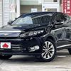 toyota harrier 2014 -TOYOTA--Harrier DBA-ZSU60W--ZSU60-0025798---TOYOTA--Harrier DBA-ZSU60W--ZSU60-0025798- image 1