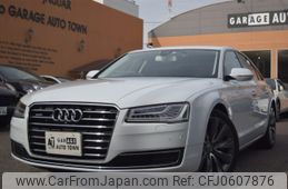 audi a8 2014 -AUDI--Audi A8 ABA-4HCTGF--WAUZZZ4H8EN009800---AUDI--Audi A8 ABA-4HCTGF--WAUZZZ4H8EN009800-