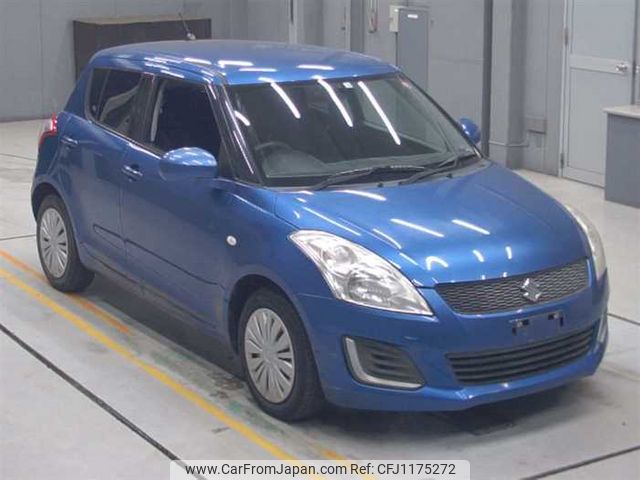 suzuki swift 2015 23754 image 1
