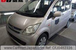 daihatsu move 2007 -DAIHATSU--Move L175S--0076732---DAIHATSU--Move L175S--0076732-