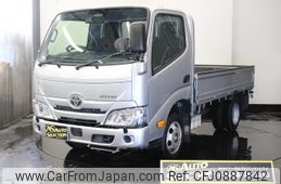 toyota dyna-truck 2024 GOO_NET_EXCHANGE_0302946A30250313W001