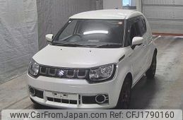 suzuki ignis 2021 CFJ1790160