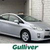 toyota prius 2011 -TOYOTA--Prius DAA-ZVW30--ZVW30-1448608---TOYOTA--Prius DAA-ZVW30--ZVW30-1448608- image 1