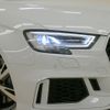 audi rs3 2018 -AUDI--Audi RS3 ABA-8VDAZL--WUAZZZ8V9J1900394---AUDI--Audi RS3 ABA-8VDAZL--WUAZZZ8V9J1900394- image 7