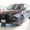 mazda cx-5 2024 -MAZDA--CX-5 6BA-KFEP--KFEP-605***---MAZDA--CX-5 6BA-KFEP--KFEP-605***- image 1