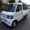 mitsubishi minicab-truck 2010 -MITSUBISHI 【名古屋 480ｲ1496】--Minicab Truck GBD-U62T--U62T-1503665---MITSUBISHI 【名古屋 480ｲ1496】--Minicab Truck GBD-U62T--U62T-1503665- image 1