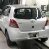 toyota vitz 2005 TE018 image 1