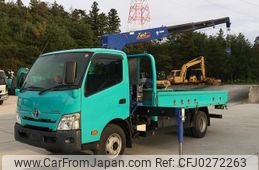 toyota dyna-truck 2021 -TOYOTA--Dyna 2PG-XZU720--XZU720-****379---TOYOTA--Dyna 2PG-XZU720--XZU720-****379-