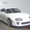 toyota supra 1993 CFJ1815476 image 1