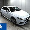 mercedes-benz a-class 2019 -MERCEDES-BENZ--Benz A Class 177084--WDD1770842V050522---MERCEDES-BENZ--Benz A Class 177084--WDD1770842V050522- image 1