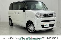 suzuki wagon-r 2023 CFJ1462961