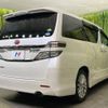 toyota vellfire 2012 -TOYOTA--Vellfire DBA-ANH20W--ANH20-8218136---TOYOTA--Vellfire DBA-ANH20W--ANH20-8218136- image 19