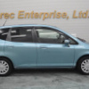 honda fit 2005 CFJ0022166 image 26