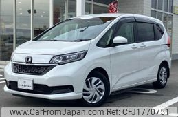 honda freed 2023 CFJ1770751