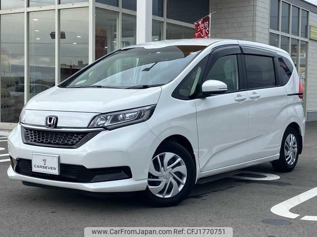 honda freed 2023 CFJ1770751 image 1