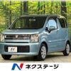 suzuki wagon-r 2017 -SUZUKI--Wagon R DAA-MH55S--MH55S-125161---SUZUKI--Wagon R DAA-MH55S--MH55S-125161- image 1