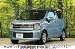 suzuki wagon-r 2017 -SUZUKI--Wagon R DAA-MH55S--MH55S-125161---SUZUKI--Wagon R DAA-MH55S--MH55S-125161-