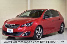 peugeot 308 2016 -PEUGEOT--Peugeot 308 ABA-T9HN02--VF3LPHNYWFS347687---PEUGEOT--Peugeot 308 ABA-T9HN02--VF3LPHNYWFS347687-