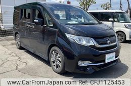 honda stepwagon 2016 -HONDA--Stepwgn DBA-RP3--RP3-1044345---HONDA--Stepwgn DBA-RP3--RP3-1044345-