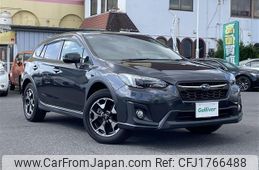 subaru xv 2019 CFJ1766488