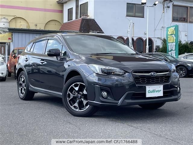 subaru xv 2019 CFJ1766488 image 1