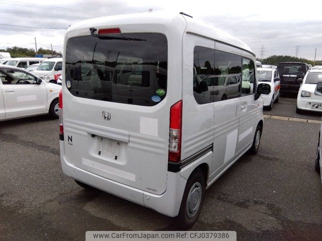 honda n-van 2019 -HONDA--N VAN HBD-JJ1--JJ1-3029334---HONDA--N VAN HBD-JJ1--JJ1-3029334- image 2