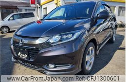 honda vezel 2016 -HONDA--VEZEL RU4--1200673---HONDA--VEZEL RU4--1200673-