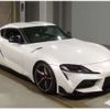 toyota supra 2020 -TOYOTA 【神戸 376ﾑ 32】--Supra 3BA-DB42--DB42-0031374---TOYOTA 【神戸 376ﾑ 32】--Supra 3BA-DB42--DB42-0031374- image 4