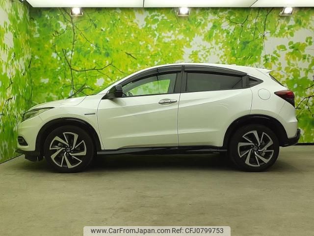 honda vezel 2019 quick_quick_DAA-RU3_RU3-1330192 image 2