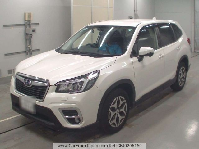 subaru forester 2019 -SUBARU 【千葉 302ぬ9262】--Forester SK9-020954---SUBARU 【千葉 302ぬ9262】--Forester SK9-020954- image 1