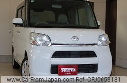 daihatsu tanto 2014 GOO_JP_700130095430250116002