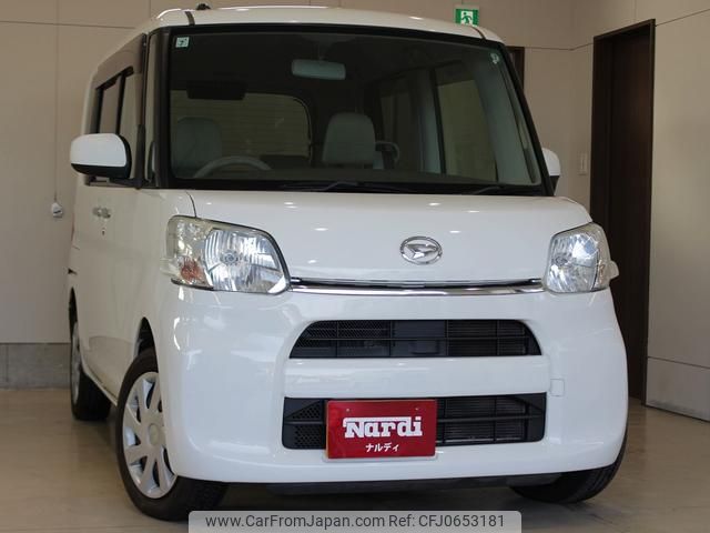 daihatsu tanto 2014 GOO_JP_700130095430250116002 image 1