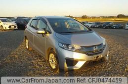 honda fit 2013 -HONDA--Fit DAA-GP5--GP5-3028906---HONDA--Fit DAA-GP5--GP5-3028906-