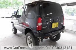 suzuki jimny 2006 TE1218