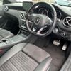 mercedes-benz a-class 2016 -MERCEDES-BENZ--Benz A Class DBA-176042--WDD1760422V109419---MERCEDES-BENZ--Benz A Class DBA-176042--WDD1760422V109419- image 22