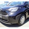 toyota sienta 2025 -TOYOTA--Sienta 6AA-MXPL10G--MXPL10-1204***---TOYOTA--Sienta 6AA-MXPL10G--MXPL10-1204***- image 3