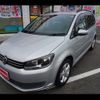 volkswagen golf-touran 2014 -VOLKSWAGEN 【名変中 】--VW Golf Touran 1TCAV--DW025720---VOLKSWAGEN 【名変中 】--VW Golf Touran 1TCAV--DW025720- image 26