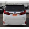 toyota alphard 2018 quick_quick_DAA-AYH30W_AYH30-0069238 image 9