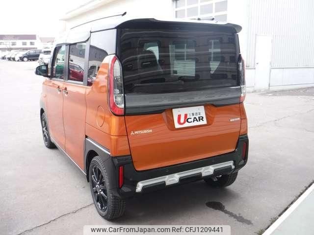 mitsubishi delica-mini 2023 -MITSUBISHI 【釧路 580ﾀ347】--Delica Mini B38A--0507913---MITSUBISHI 【釧路 580ﾀ347】--Delica Mini B38A--0507913- image 2