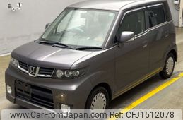 honda zest 2009 CFJ1512078