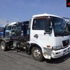 nissan diesel-ud-condor 2008 -NISSAN 【三重 100ｽ7918】--Condor MK36C-06981---NISSAN 【三重 100ｽ7918】--Condor MK36C-06981- image 1