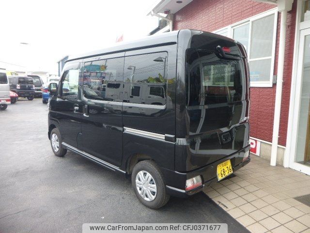 daihatsu atrai 2023 -DAIHATSU 【三河 480ｽ6836】--Atrai Van S700V--0100029---DAIHATSU 【三河 480ｽ6836】--Atrai Van S700V--0100029- image 2