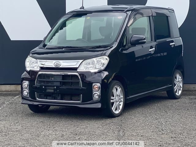 daihatsu tanto-exe 2013 quick_quick_L455S_L455S-0080604 image 2