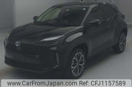toyota yaris-cross 2021 -TOYOTA--Yaris Cross 6AA-MXPJ10--MXPJ10-3028086---TOYOTA--Yaris Cross 6AA-MXPJ10--MXPJ10-3028086-