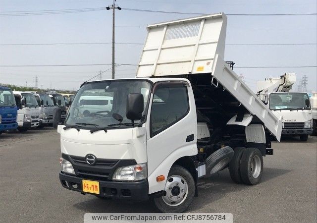 hino dutro 2014 REALMOTOR_N1021110787F-17 image 1