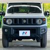 suzuki jimny 2025 CFJ1512990 image 14