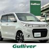 suzuki wagon-r 2013 -SUZUKI--Wagon R DBA-MH34S--MH34S-916303---SUZUKI--Wagon R DBA-MH34S--MH34S-916303- image 1