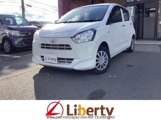 daihatsu mira-e-s 2019 quick_quick_LA350S_LA350S-0183520 image 1