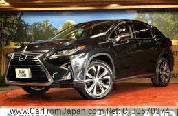 lexus rx 2016 -LEXUS--Lexus RX DBA-AGL20W--AGL20-0002060---LEXUS--Lexus RX DBA-AGL20W--AGL20-0002060-